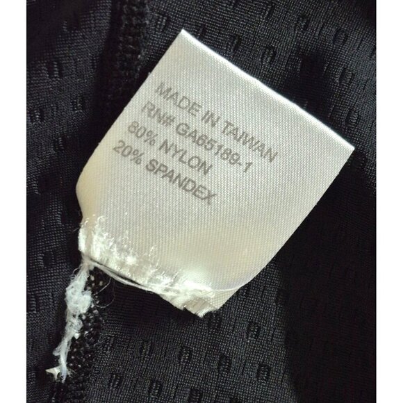 Bellwether Premium Mesh Men's Cycling Under Short Pad Padded in Black Size L - Picture 9 of 11